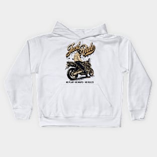 Rider Kids Hoodie